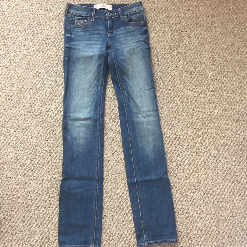 Hollister Skinny Jeans